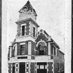 Boro Hall original