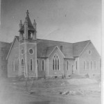 U Meth Church